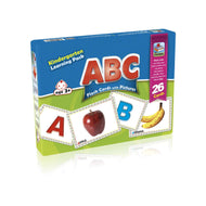 Large Flash Cards | Educational