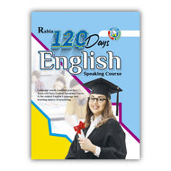 120 Days English Speaking Course