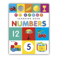 My Early Learning Books