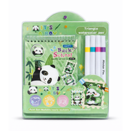Watercolor Painting Set