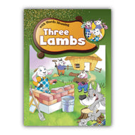 12 in 1 – Card Fairy Tales – Set # 08