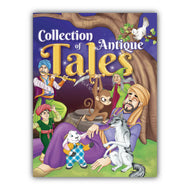 Collection of Antique Tales