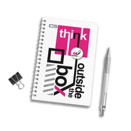 C5 Pad | Loop Binding