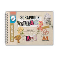 A4 Scrapbook | Ordinary