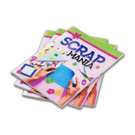 A4 Scrapbook | Premium