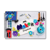 Legal Scrapbook | 10 Pages