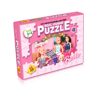 Real Jigsaw Puzzles Series