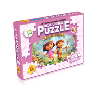 Real Jigsaw Puzzles Series
