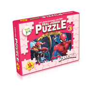Real Jigsaw Puzzles Series