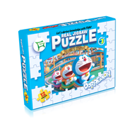 Real Jigsaw Puzzles Series