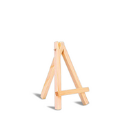 X Small Easel Stand