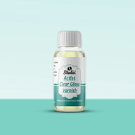 Matt Varnish | 100ml