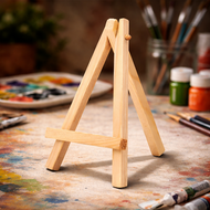 Large Easel Stand
