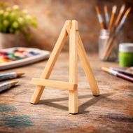 Small Easel Stand