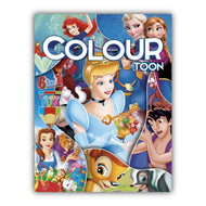 Color Toon 6 in 1