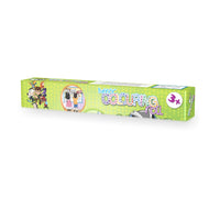 Banner Coloring Roll