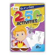 250+ Activities