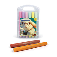 Masker Marker Glitter Marker Set | 12 Pieces