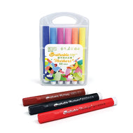 12-Pack Premium Creative Marker Set