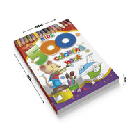 Kids 500 Coloring Book