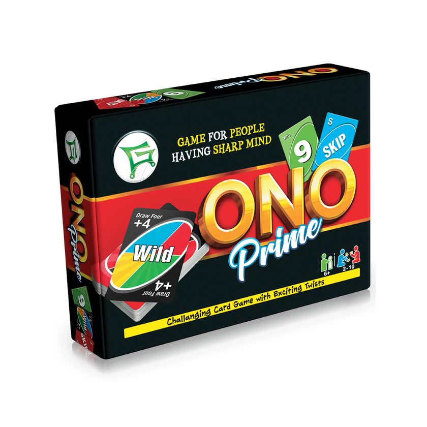 UNO Prime